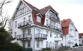 Ferienwohnung Warnemünde L (S2)
